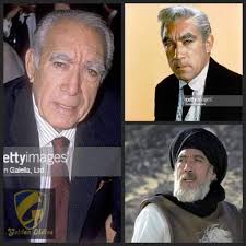 Acclaimed Jamaican actor, Munair Zacca, best known for his role as 'Sonny  T' in Royal Palm Estate, has died. He was 79-years-old. A prolific stage  and screen actor, Zacca also starred in