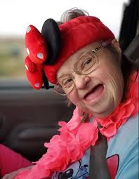 Sherry Jo Huffman Obituary