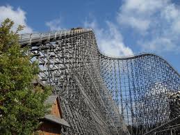 Jetzt neu → heidepark gutschein: Heide Park Resort