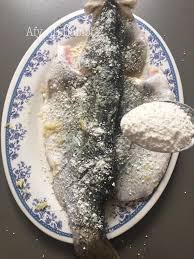 Ikan siakap 3 rasa yang dikongsi beliau ini cukup memukau beraurora sekali! Buat Sendiri Ikan Siakap 3 Rasa Kalau Nak Jimat Masak Pun Mudah Bahan Semua Ada Di Rumah Vanilla Kismis