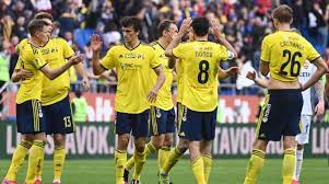 Конкурируя с ними, я могу прогрессировать. Rostov Dinamo Moskva Prognoz Na Match Premer Ligi 28 Noyabrya 2020 Goda Vseprosport Ru