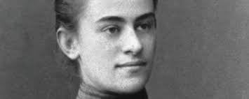 Anna Tumarkin: Die erste echte Professorin