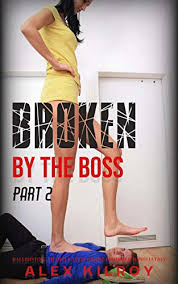 She often plays a dominant role as she feeds him her toes, talks dirty, and even. Broken By The Boss Part 2 Ballbusting Foot Worship Femdom Trampling Cbt Humiliation English Edition Ebook Kilroy Alex Amazon De Kindle Shop