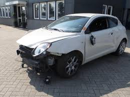 Image result for Bianco Elegante 2010 MiTo