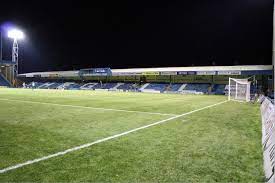 People often think that the lower leagues don't have grounds with quite the same feel or quality as the championship or premier league. League One Stadium And Team Guides Statistics English Leagues Football Stadiums Co Uk