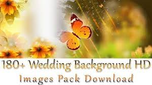 There is just one way to handle full page video, but there are a number of things we could do. 180 Wedding Background Hd Images Free Download Luckystudio4u
