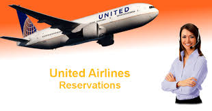Get Amazing Deals On Ticket Booking At United Airlines Reservations Airline Reservations United Airlines The Unit