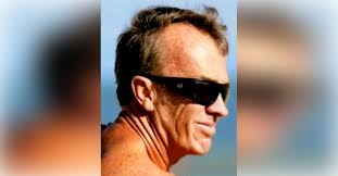 Obituary information for Scott Kenneth Harsh