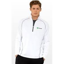 Boost spring sales with the silkiest performance layer. Vansport Zen Pullover Sweater