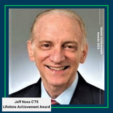 Drew University Alumni Achievement Awards 2025: Celebrating Andy Rupp's  Service to Drew