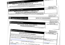 67 Matter Of Fact 100 Disabled Veteran Pay Chart