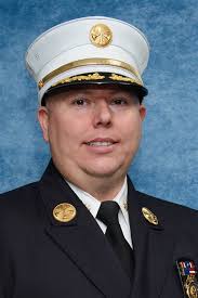 Fire Company Officers