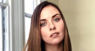 Kat Rosenfield's Instagram, Twitter & Facebook