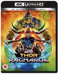 During this cycle, asgard is destroyed and a number of gods will die. Amazon Com Thor Ragnarok 4k Including 2d Blu Ray 2017 Region Free Chris Hemsworth Tom Hiddleston Benedict Cumberbatch Idris Elba Tessa Thompson Jaimie Alexander Cate Blanchett Anthony Hopkins Karl Urban Mark Ruffalo Sam Neill