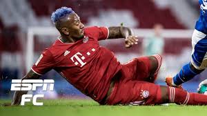 In the game fifa 21 his overall rating is 84. Jerome Boateng Soccer News Updates Fox Sports