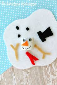 Wine coolers, wine racks, cellar organization, consoles, glasses Adorable Wine Cork Melted Snowman Craft For Kids The Homespun Hydrangea