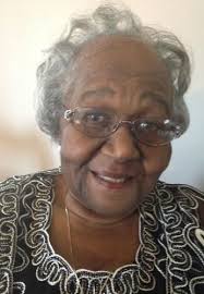 Obituary information for Betty June Johnson