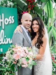 Pin On Celebrity Weddings