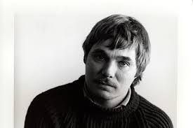 Christopher Burden's Instagram, Twitter & Facebook