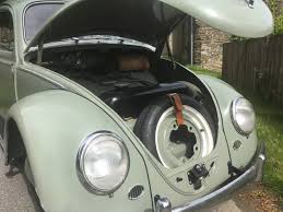 Image result for Mignonette Green 1959 Volkswagen