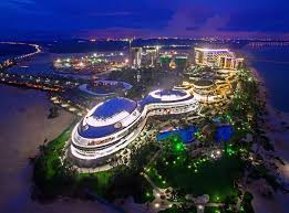 Paradigm mall johor bahru and sutera mall are worth checking out if shopping is on the agenda, while those wishing to experience the area's natural beauty can explore danga bay and sungai niyor mati. Country Garden Forest City Is Hiring Forest City æ£®æž—åŸŽå¸‚ Facebook