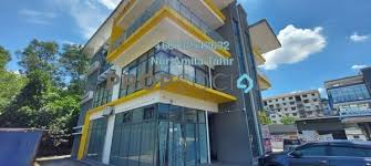 58 tingkat 3 jalan pekaka 8/3 47810 kota damansara selangor tel : Office For Rent In Section 8 Kota Damansara By Nur Amita Tahir Propsocial