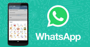 Refrain from posting comments that are obscene, defamatory or inflammatory, and do not indulge in personal attacks, name calli. How To Download And Create Your Own Whatsapp Stickers Techiemag