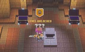May 22, 2021 · panda plateau is the first of the dlc secret levels that have been added since the release of minecraft dungeons a few years ago. Minecraft Dungeons Secret Missions List How To Unlock Jungle Awakens Gamewith