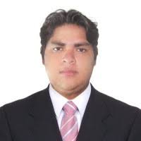 Davis Manuel Soriano Flores