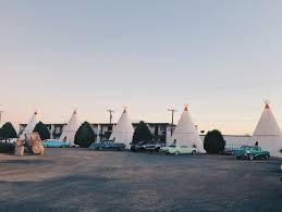 Check spelling or type a new query. Wigwam Motel In Holbrook Arizona Review Paula Gaston