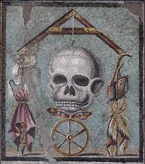 Être dans l'air du temps \ɛtʁ dɑ̃ l‿ɛʁ dy tɑ̃\ (se conjugue → voir la conjugaison de être). La Representation Du Temps Qui Passe Dans L Art