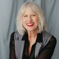 Maryann (Moe) Carrick