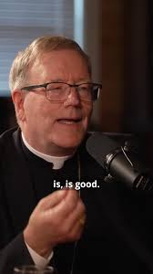 Bishop Robert Barron