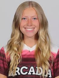 2021 Women's Soccer Roster