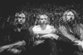 The Avenging Music Journalist