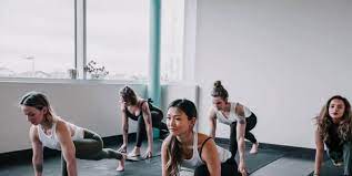 Bikram yoga west edmonton features 11 instructors and a 1,400 sq. 12 Yoga Teacher Trainings In Edmonton East West