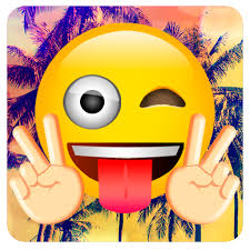 Cool wallpaper phone wallpaper animal print iphone wallpaper favorite. Emoji Wallpapers Amazing Apps Bei Google Play