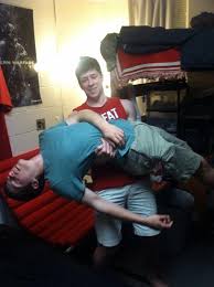 Drew Lineberger (@DrewLineberger)