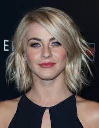The Best Shag Haircuts From Short To Long Oval Face Hairstyles Cool Blonde Hair Medium Hair Styles