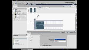 Tia Portal Tutorial 04 Device Configuration Youtube