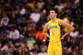 Maybe you would like to learn more about one of these? Make Or Miss Lonzo Ball Has To Keep Shooting Sbnation Com