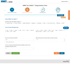 Exam questions organised by topic, past papers & mark schemes for international gcse maths, physics, chemistry & biology. How To Fill Nmat Application Form 2020 Check Step By Step Guide