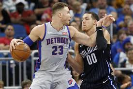 The magic lost because detroit pistons out played them!! Orlando Magic Vs Detroit Pistons Preview Orlando Pinstriped Post