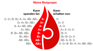 Drk Blutspendedienst Baden Wurttemberg Und Hessen