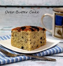 oreo butter cake 奥利奥牛油蛋糕 cake recipes classic coffee cake recipe butter cake