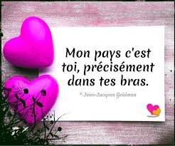 Déclarations d'amour par un message d'amour, quand l'être aimé est absent. Messages D Amour Romantiques Pour Elle