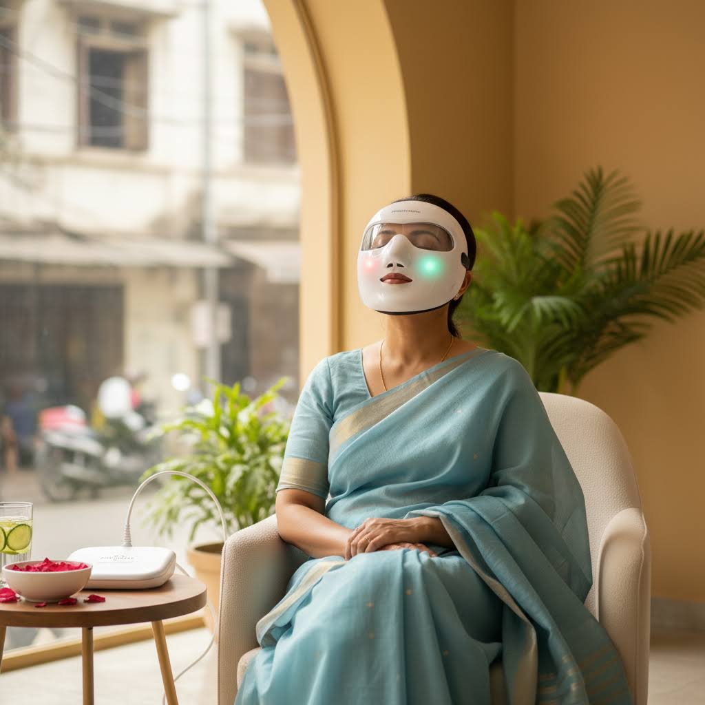 Photon Skin Therapy in Dumdum Rd product image