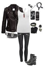 Designer Clothes Shoes Bags For Women Ssense Clothes Clothes Design Joan Jett