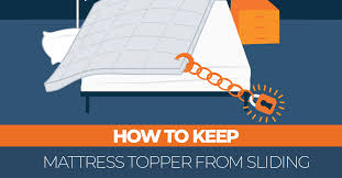 Supposed to is part of a modal verb phrase meaning expected to or required to. How To Keep Mattress Topper From Sliding Tips And Tricks