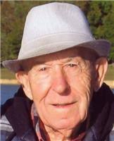 Forrest Jones Obituary (2018)